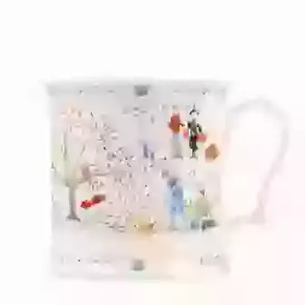 Large English Tankard